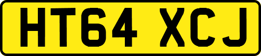 HT64XCJ