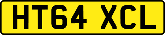 HT64XCL