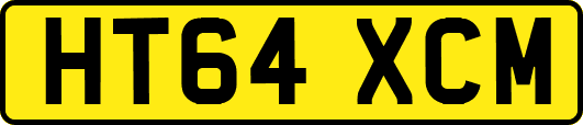 HT64XCM