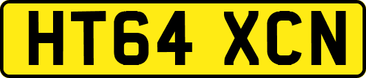 HT64XCN