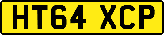 HT64XCP