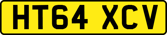 HT64XCV