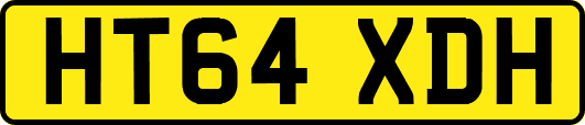 HT64XDH