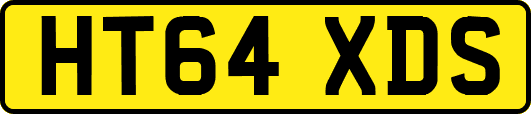 HT64XDS