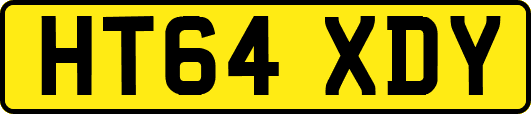 HT64XDY