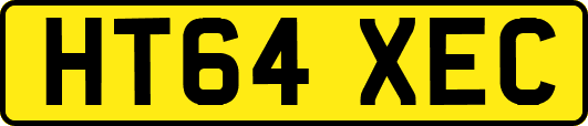 HT64XEC