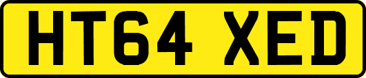 HT64XED