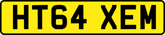 HT64XEM