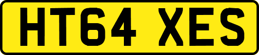 HT64XES