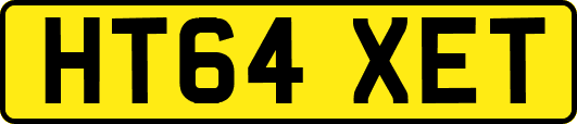 HT64XET