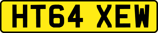 HT64XEW