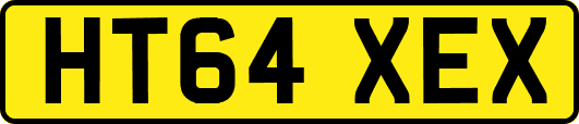 HT64XEX