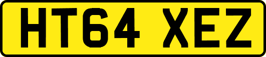 HT64XEZ