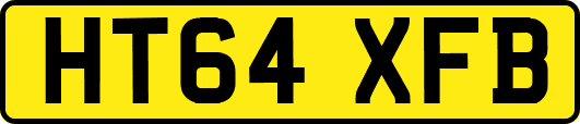 HT64XFB