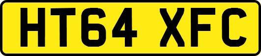 HT64XFC