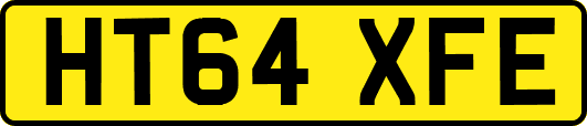 HT64XFE