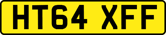 HT64XFF