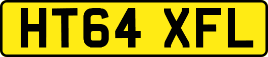HT64XFL