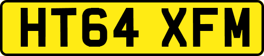 HT64XFM
