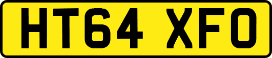 HT64XFO