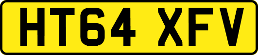 HT64XFV