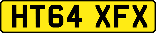 HT64XFX