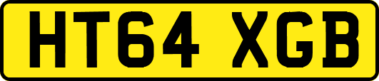 HT64XGB
