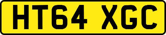 HT64XGC