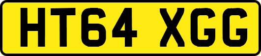 HT64XGG