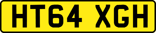 HT64XGH