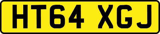 HT64XGJ