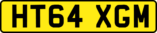 HT64XGM