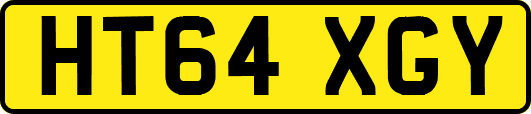HT64XGY