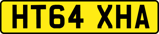 HT64XHA