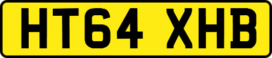 HT64XHB
