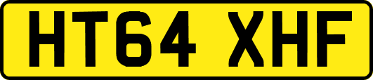 HT64XHF