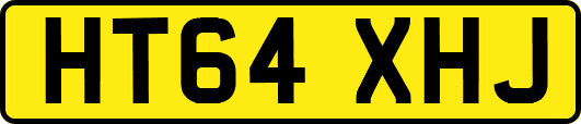HT64XHJ