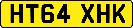 HT64XHK