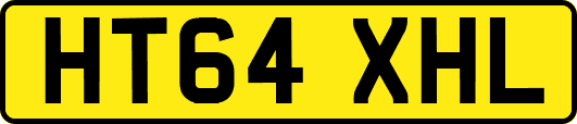 HT64XHL
