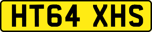HT64XHS