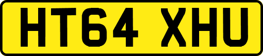 HT64XHU