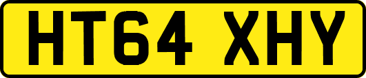 HT64XHY