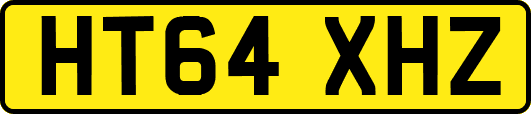 HT64XHZ