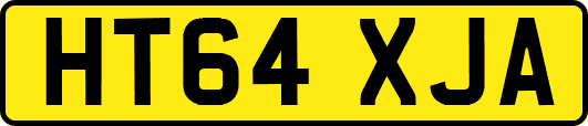 HT64XJA