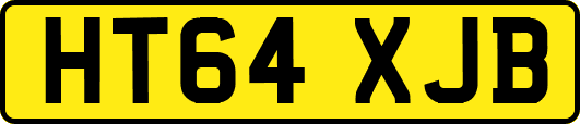 HT64XJB
