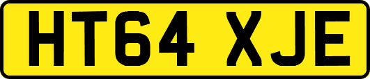 HT64XJE