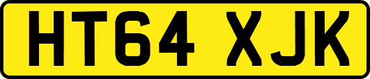 HT64XJK