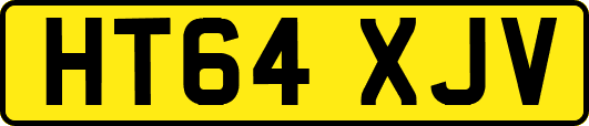 HT64XJV