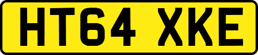 HT64XKE
