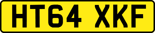 HT64XKF
